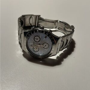 Swatch Irony Chrono WHEELING YCS408G